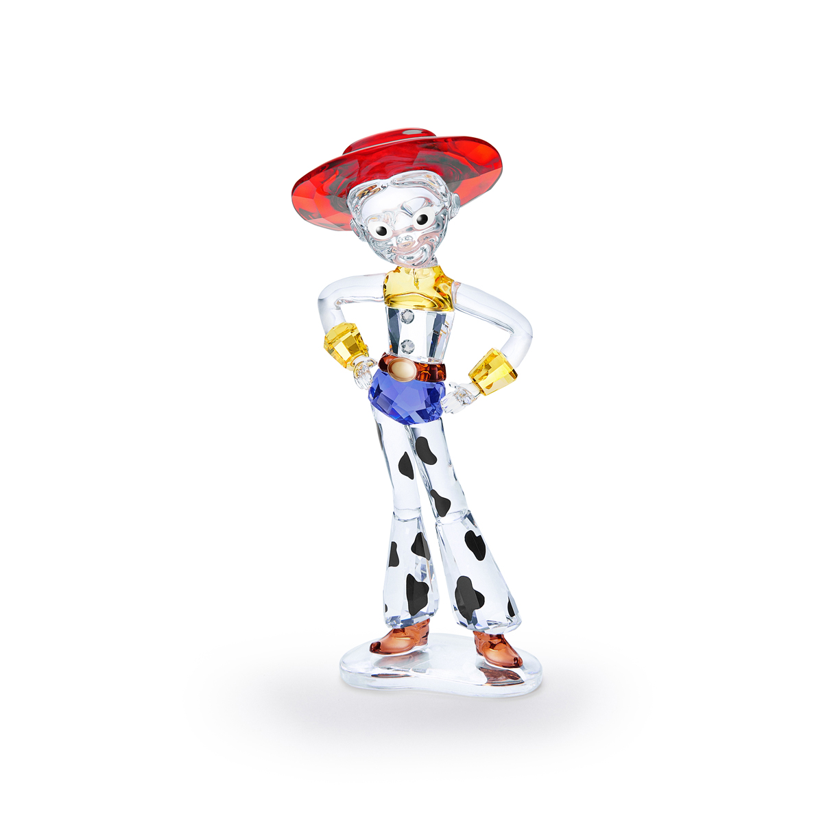 Swarovski Disney Toy Story Jessie