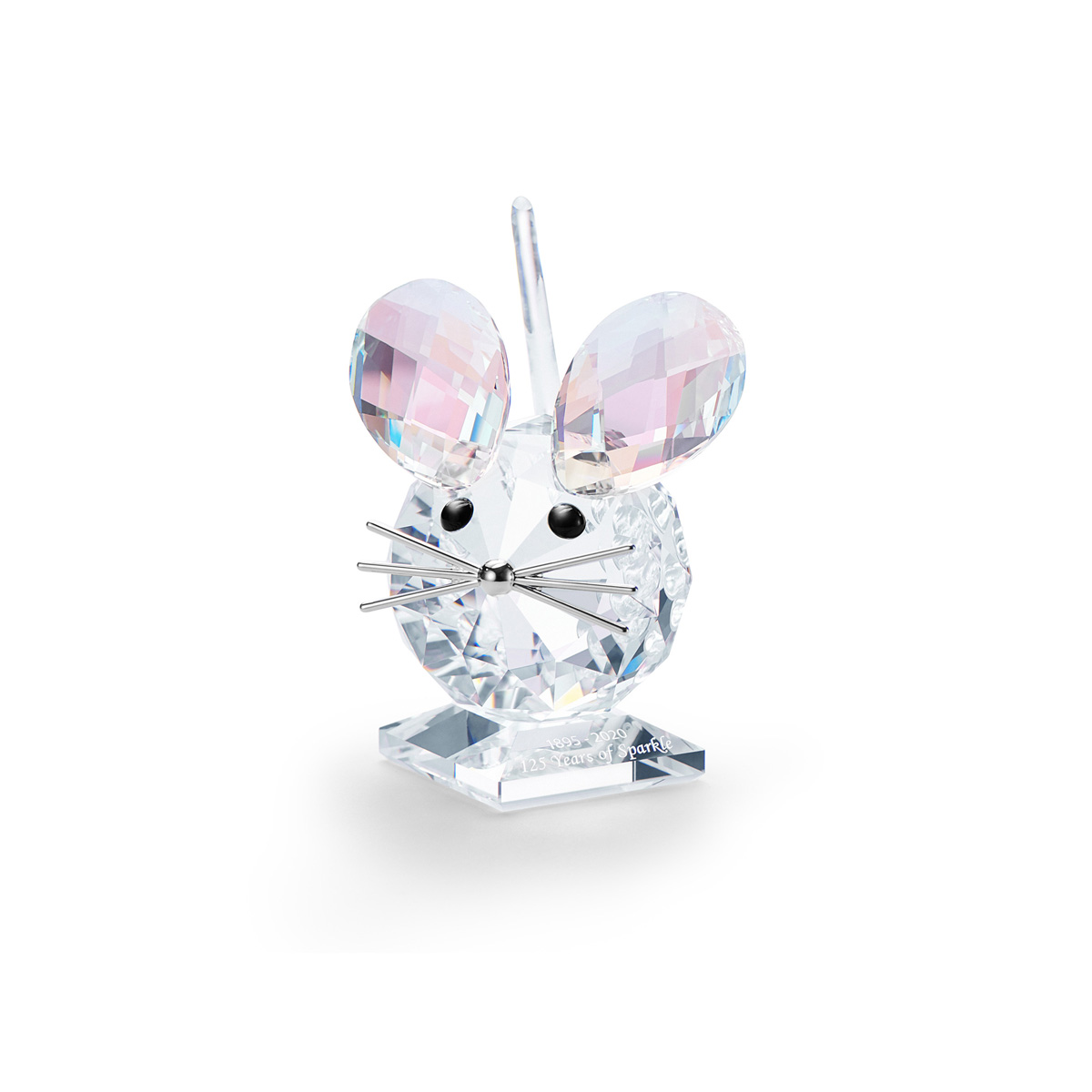 Swarovski Anniversary Mouse Limited Edition 2020