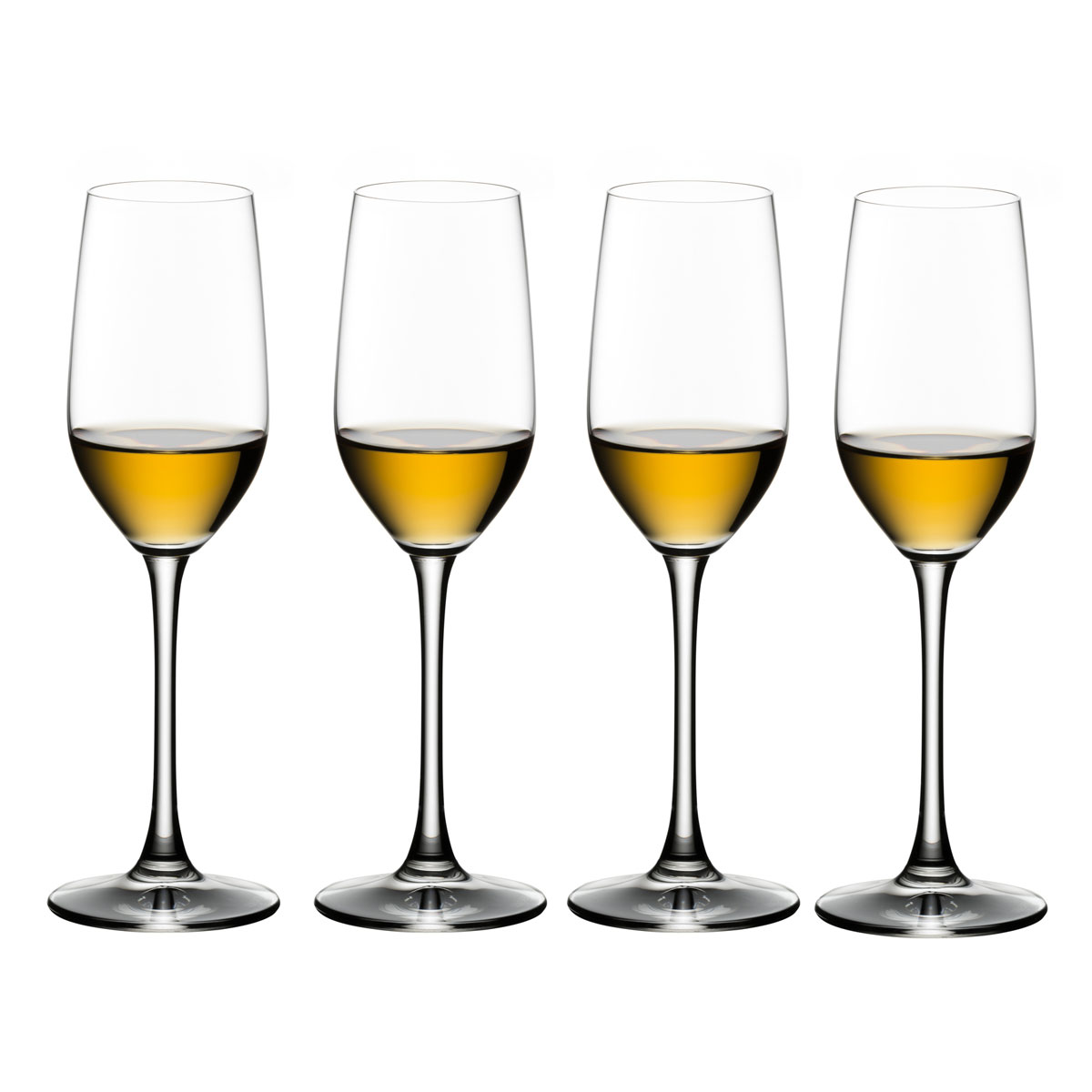 Riedel Drink Specific Tequila Set of 4