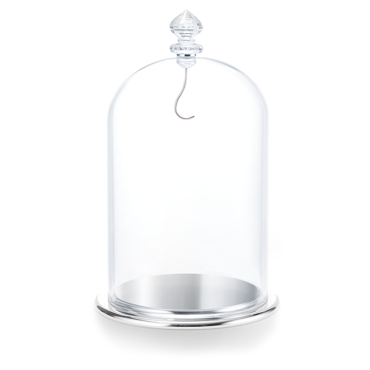 Swarovski Bell Jar Display Large