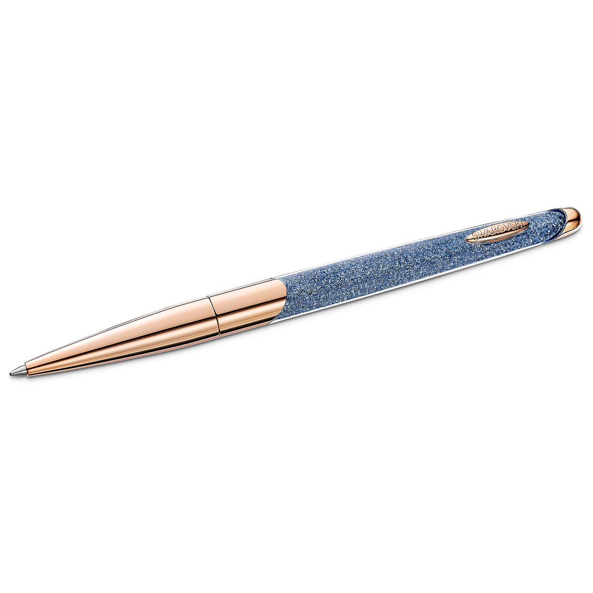 Swarovski Crystalline Nova Ballpoint 125th Anniversay Pen
