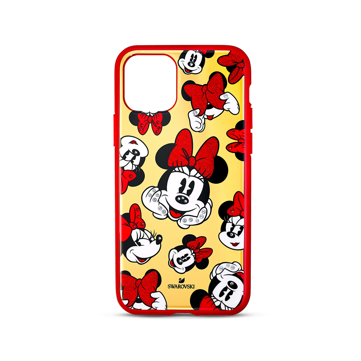 Disney Minnie iPhone Pro Case Multi Pattern