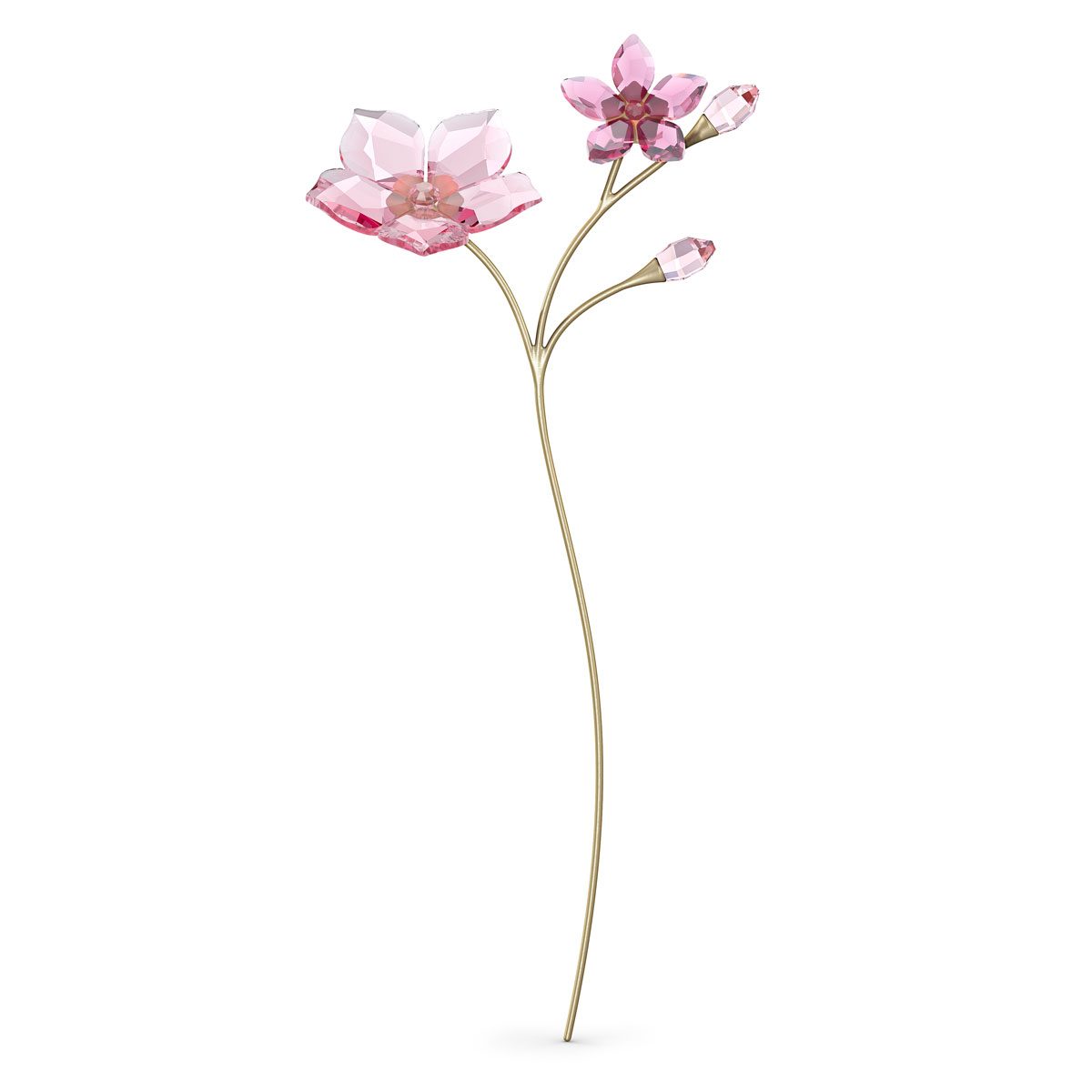Swarovski Flowers Garden Tales, Cherry Blossom