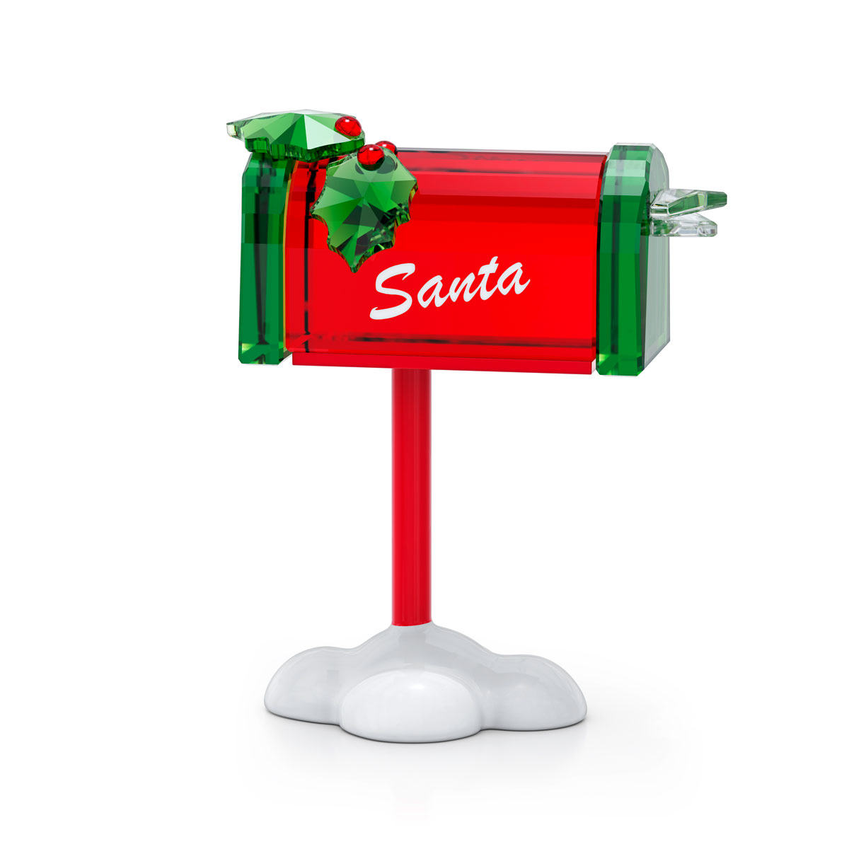 Swarovski 2023 Holiday Cheers Santa