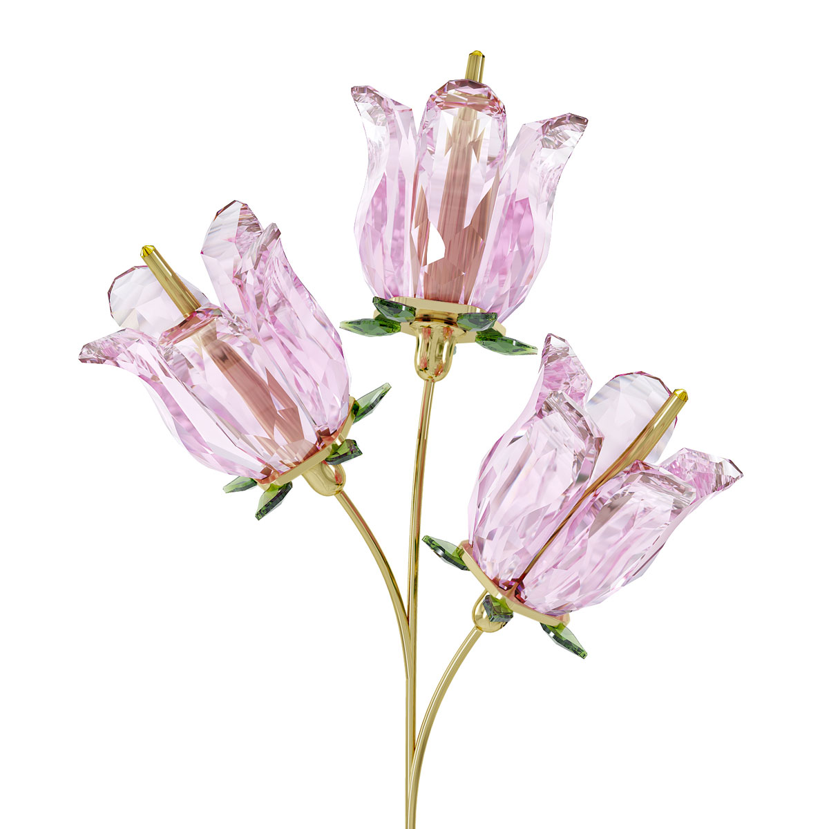 Garden Tales, Swarovski Flowers Bellflower
