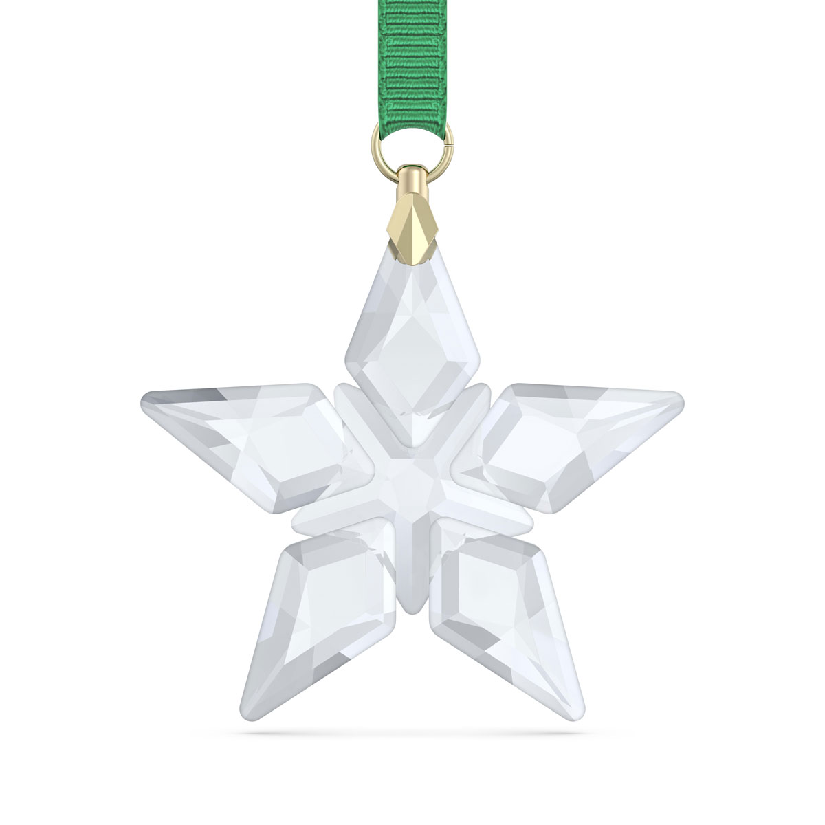 Swarovski 2023 Annual Edition Ornament Little Star