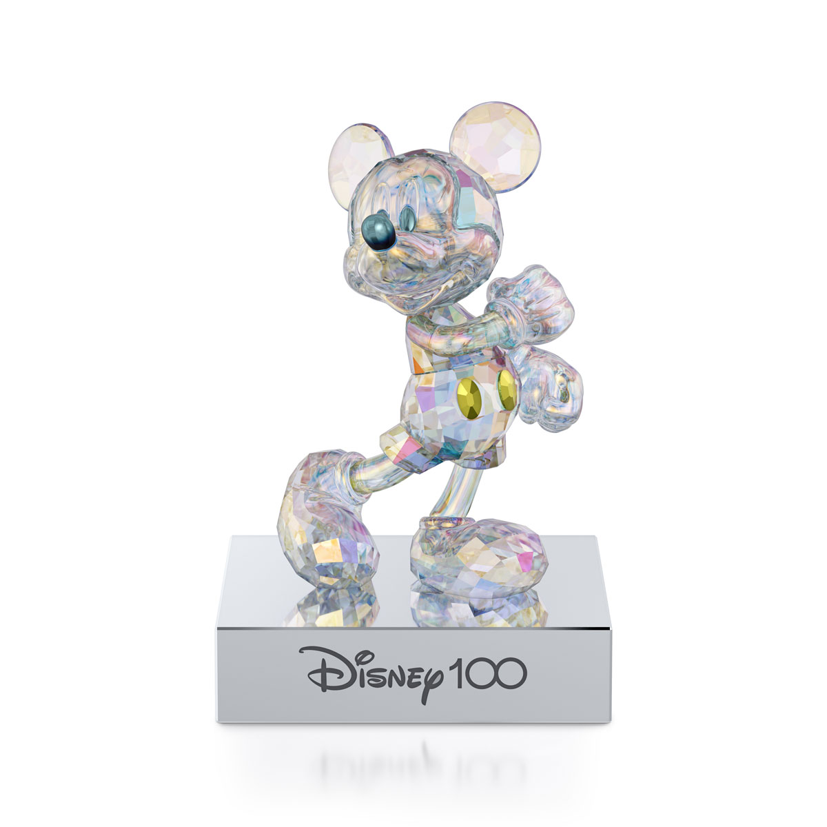 Swarovski Disney 100 Mickey Mouse