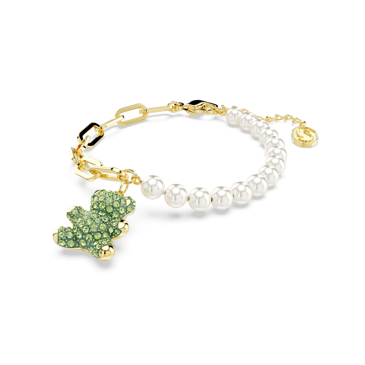 Swarovski Women's Teddy Bracelet