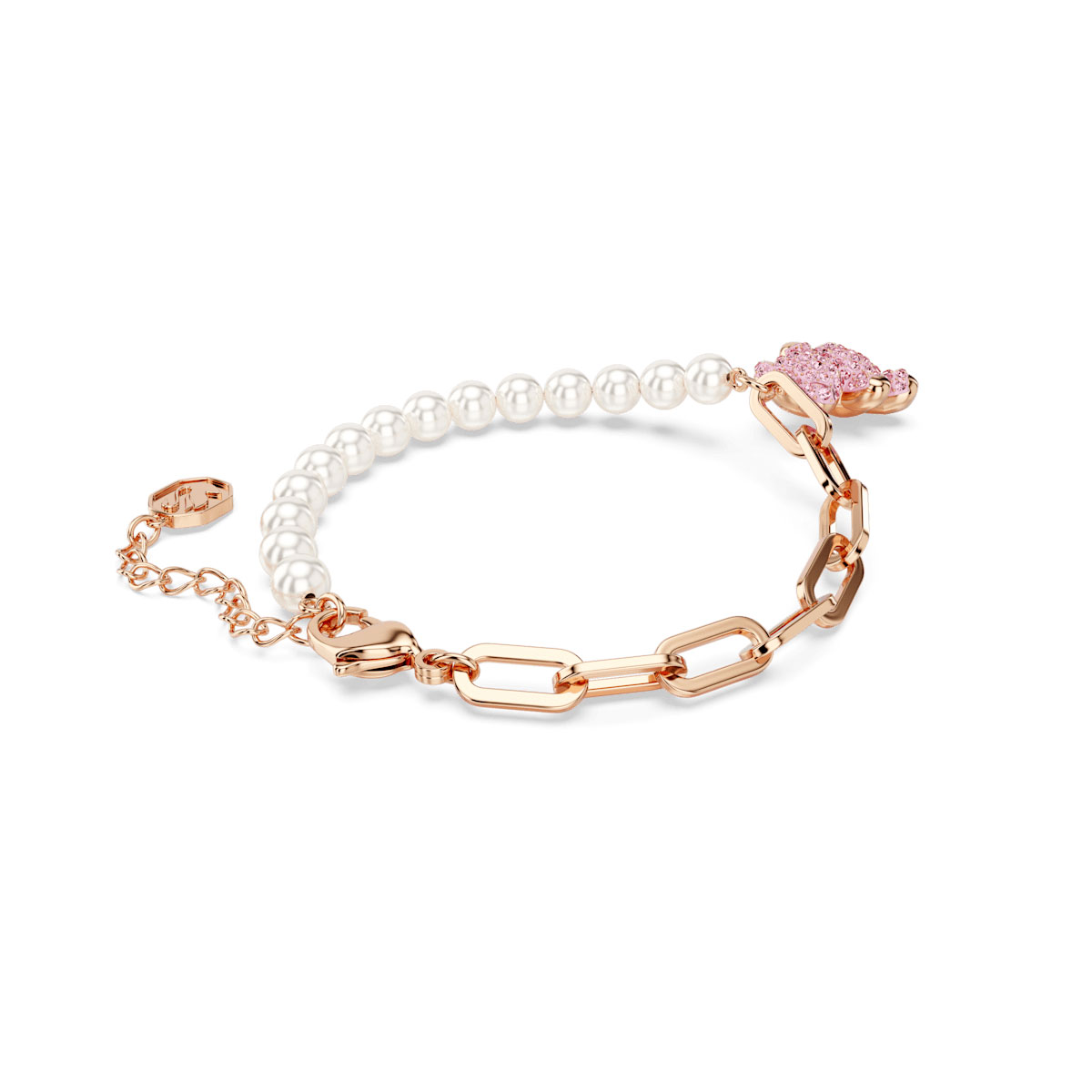 Swarovski Women's Teddy Bracelet