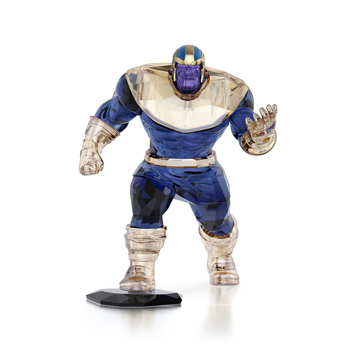 Swarovski Marvel Thanos