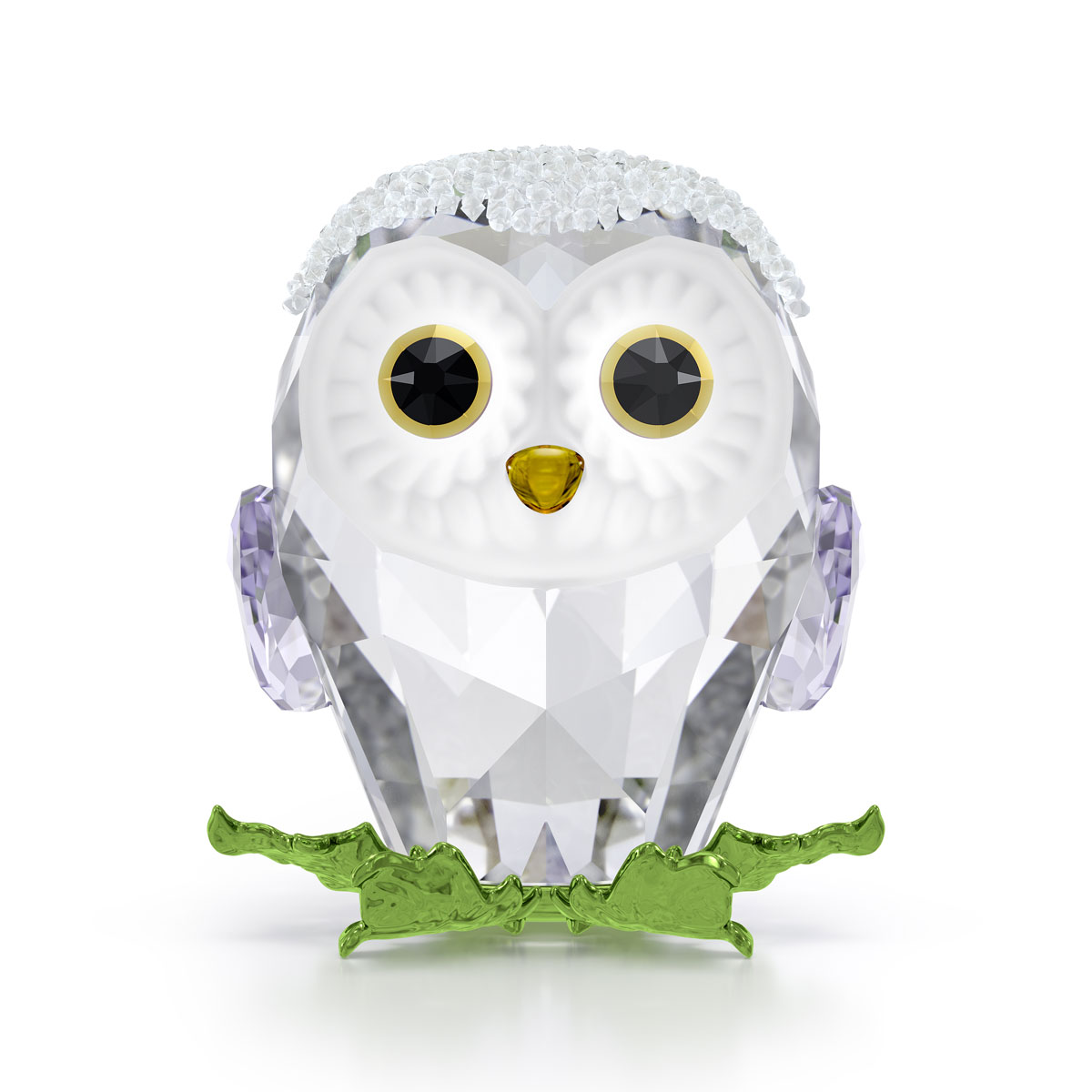 Swarovski Idyllia Baby Owl