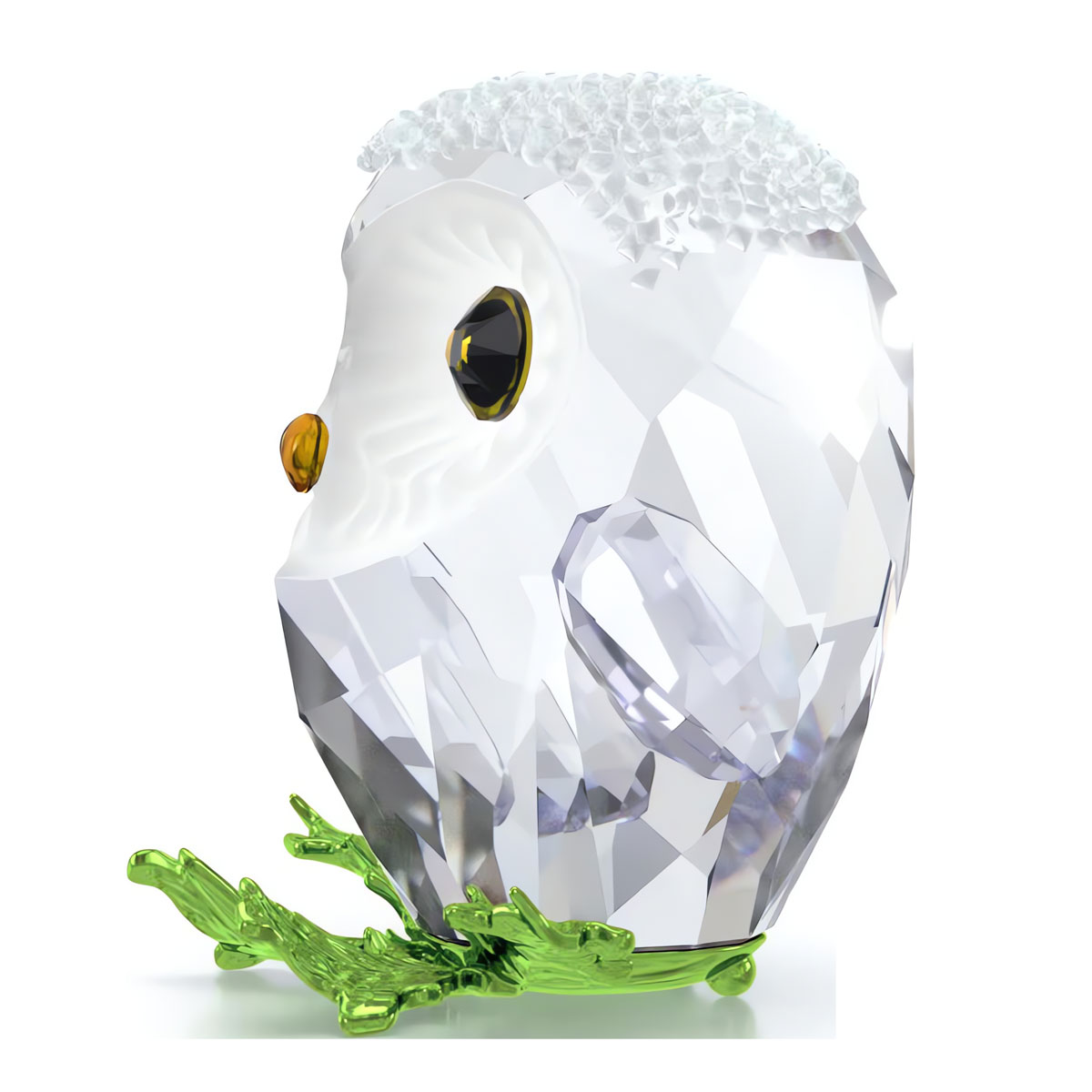 Swarovski Idyllia Baby Owl