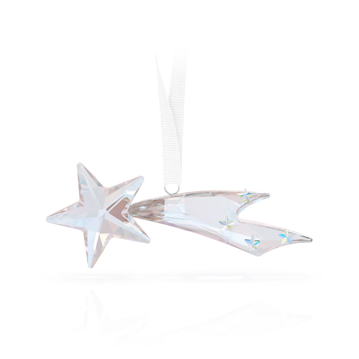 Swarovski 2024 Holiday Magic Classics Shooting Star Ornament