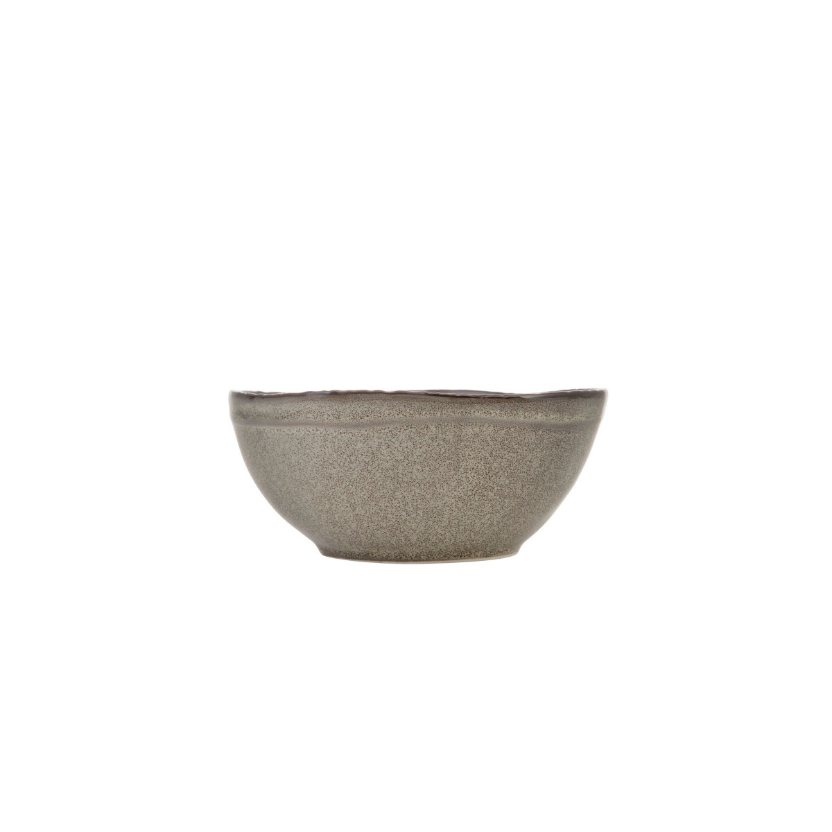 Fortessa Stoneware Ston Mist Bowl 5.5" 16.5oz
