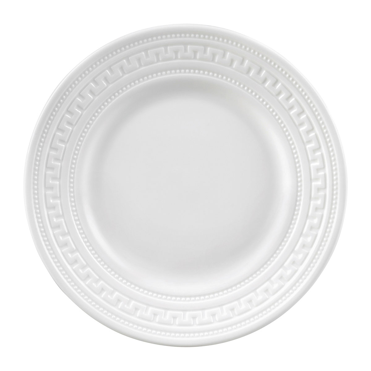 Wedgwood Intaglio Bread and Butter Plate, Single