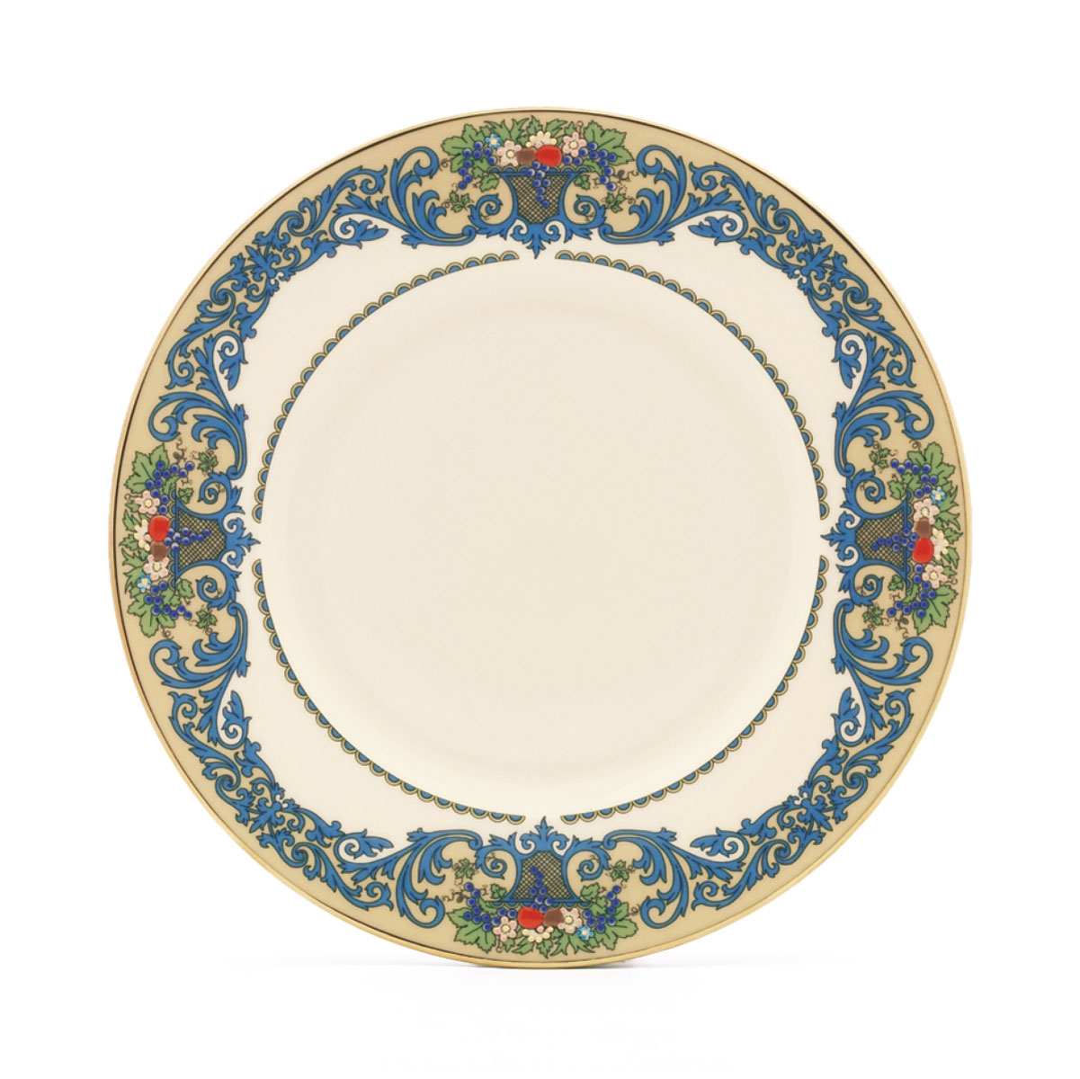 Lenox Autumn Dinnerware Accent Plate, Single