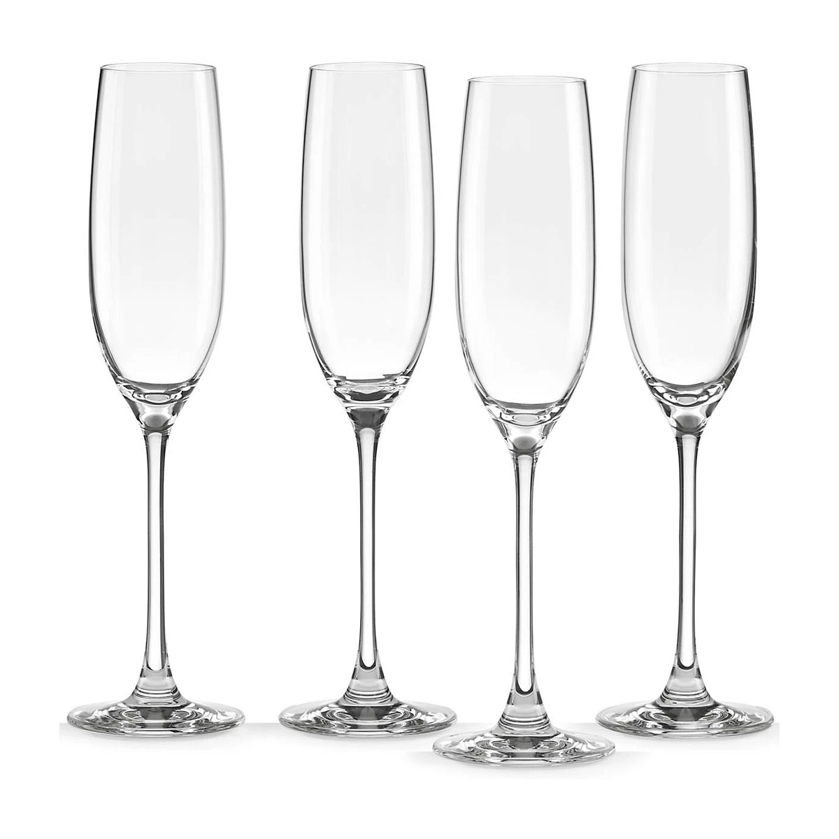 Tuscany Classics 18pc Champagne Flute Set – Lenox Corporation