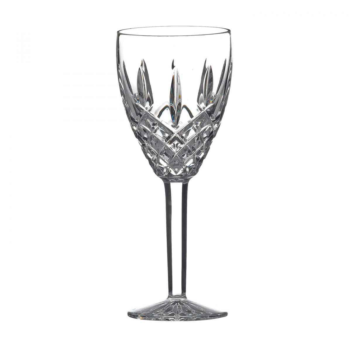 Waterford Crystal, Araglin Claret Crystal Wine, Single