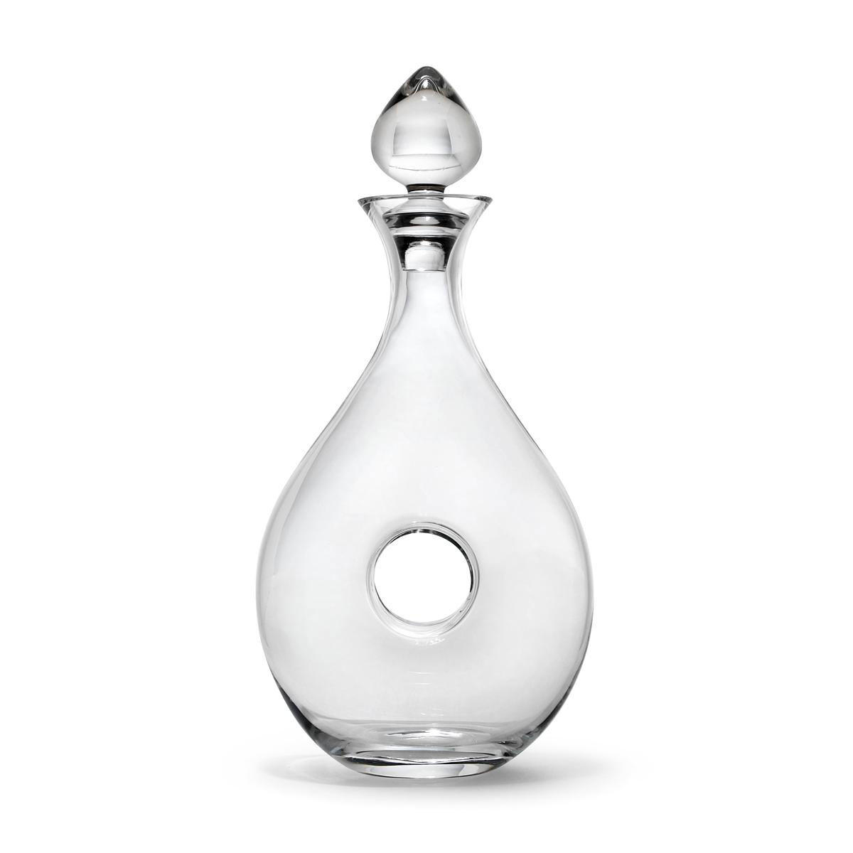 Lenox Tuscany Classics, Pierced Decanter with Stopper