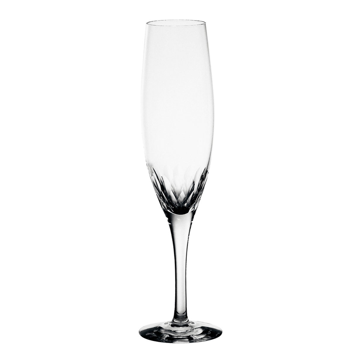 Orrefors Crystal, Prelude Crystal Champagne, Single