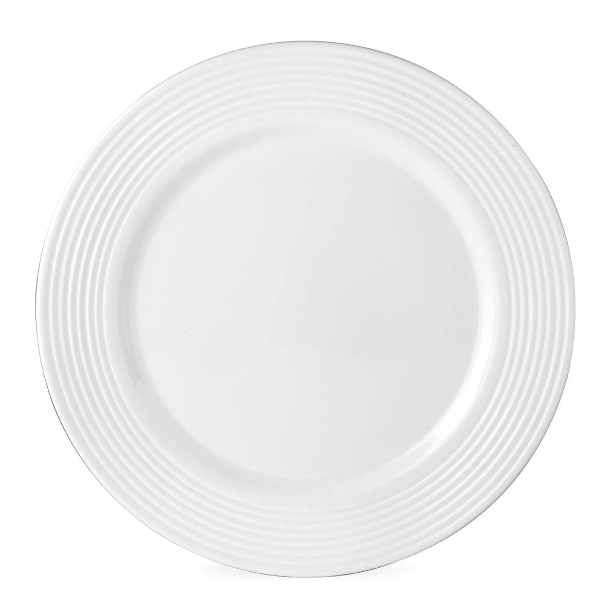 Lenox Tin Can Alley Dinner Plate - 7 Degree