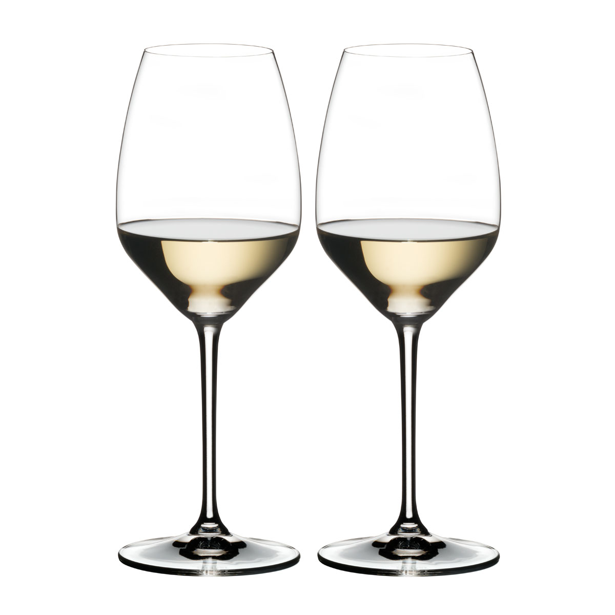 Riedel Heart to Heart Riesling Wine Glasses, Pair