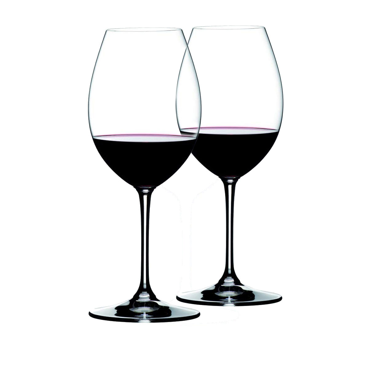 Riedel Vinum XL, Syrah Wine Glasses, Pair