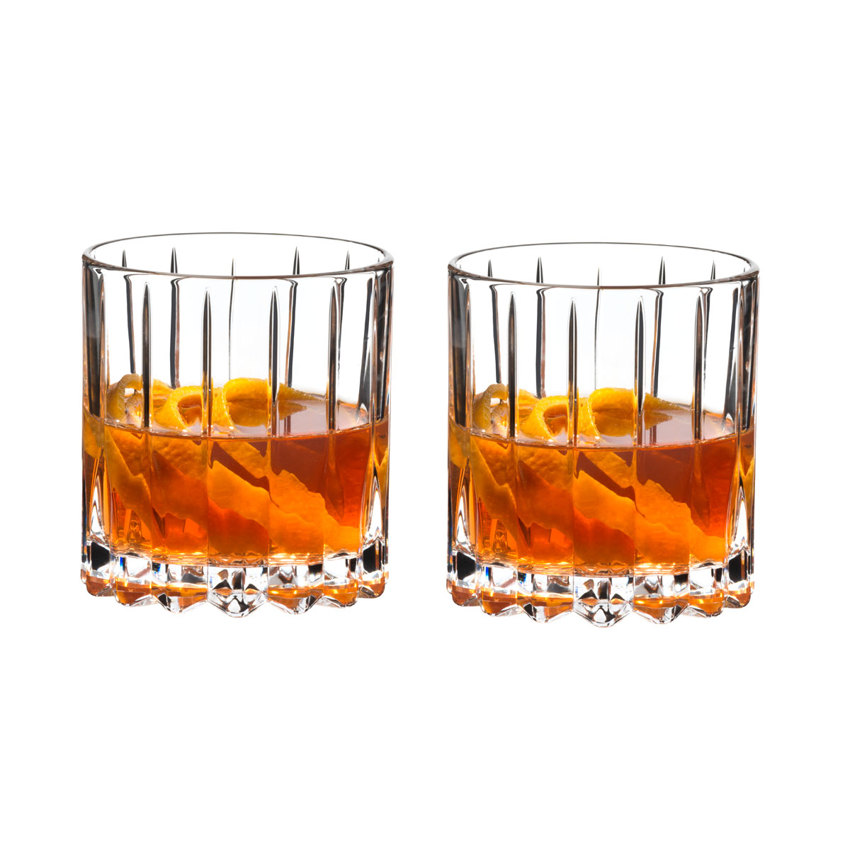 Riedel Drink Specific Neat Tumblers, Pair