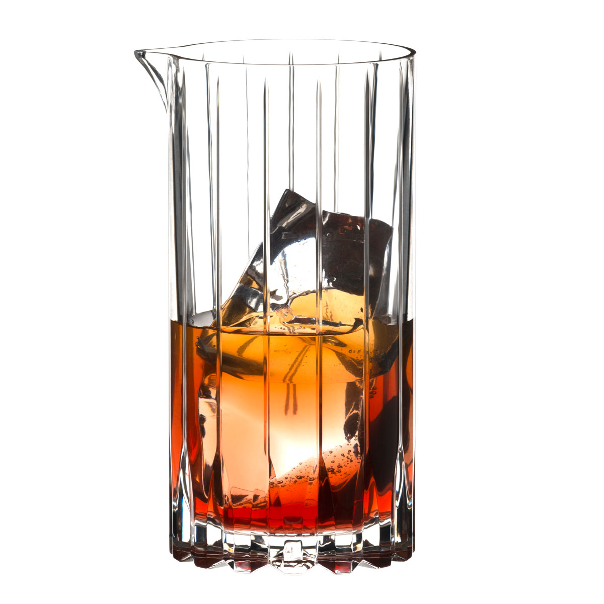 Riedel Drink Specific Mixing Glass, Single