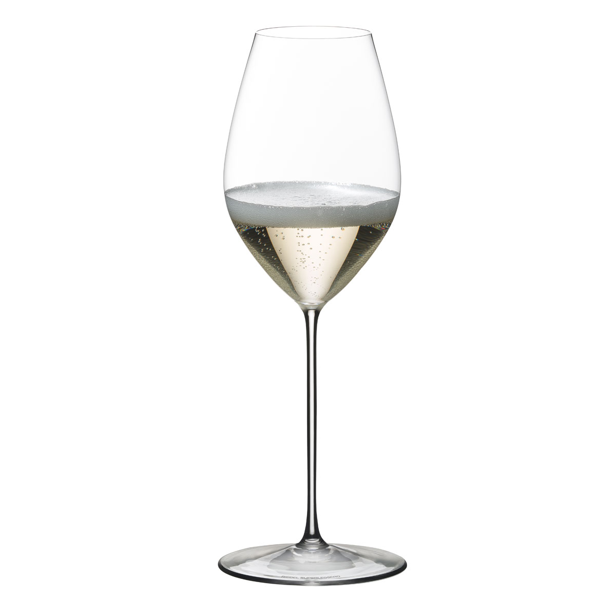 Riedel Superleggero Machine, Champagne Glass, Single