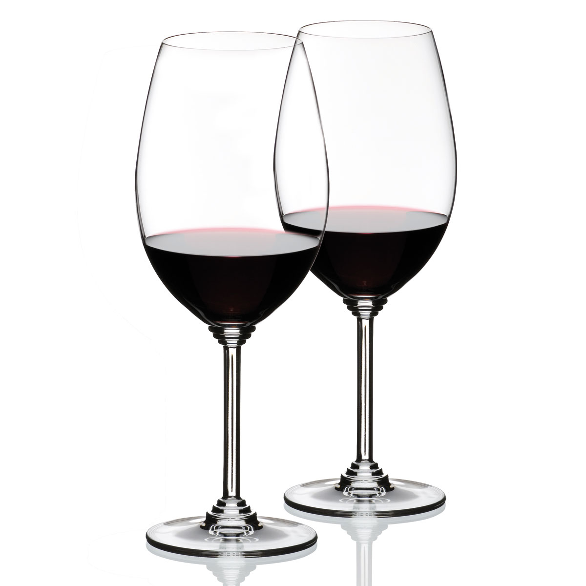 Riedel Wine, Syrah Shiraz Wine Glasses, Pair