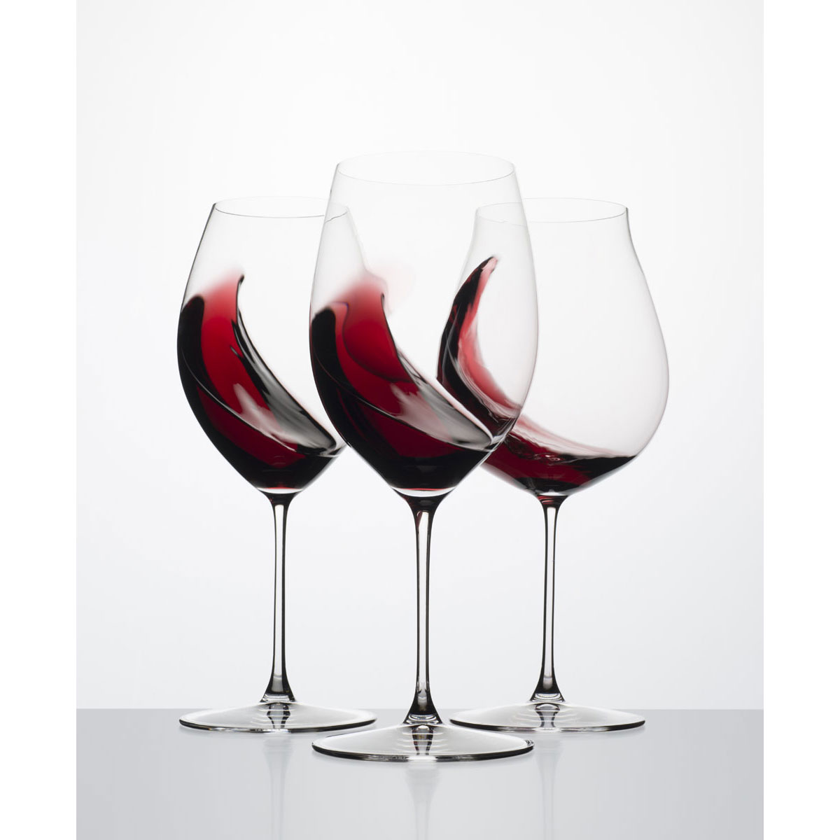 Riedel Veritas Pinot Noir Glasses – Folkways
