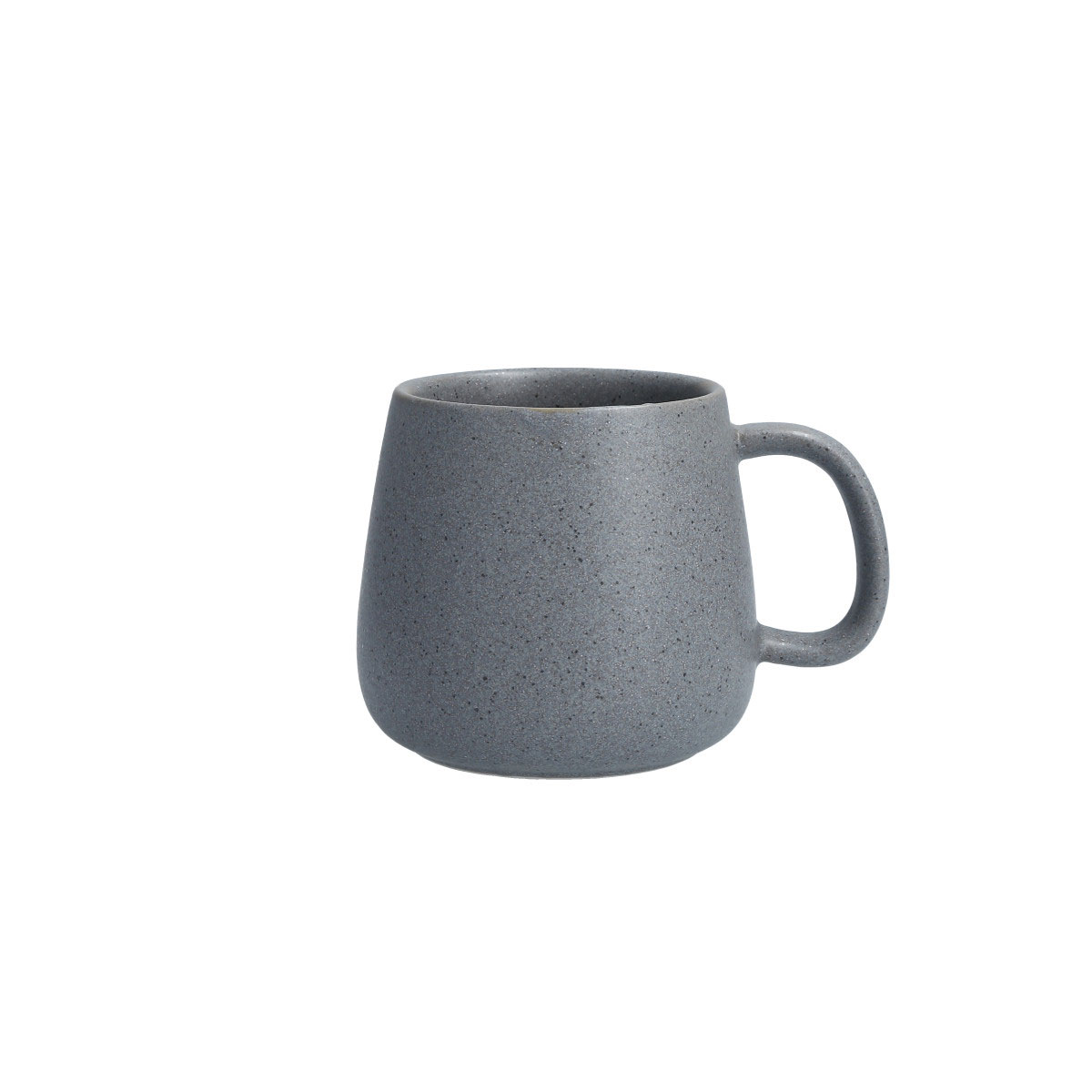 Fortessa Stoneware Sound Cement Mug 14oz