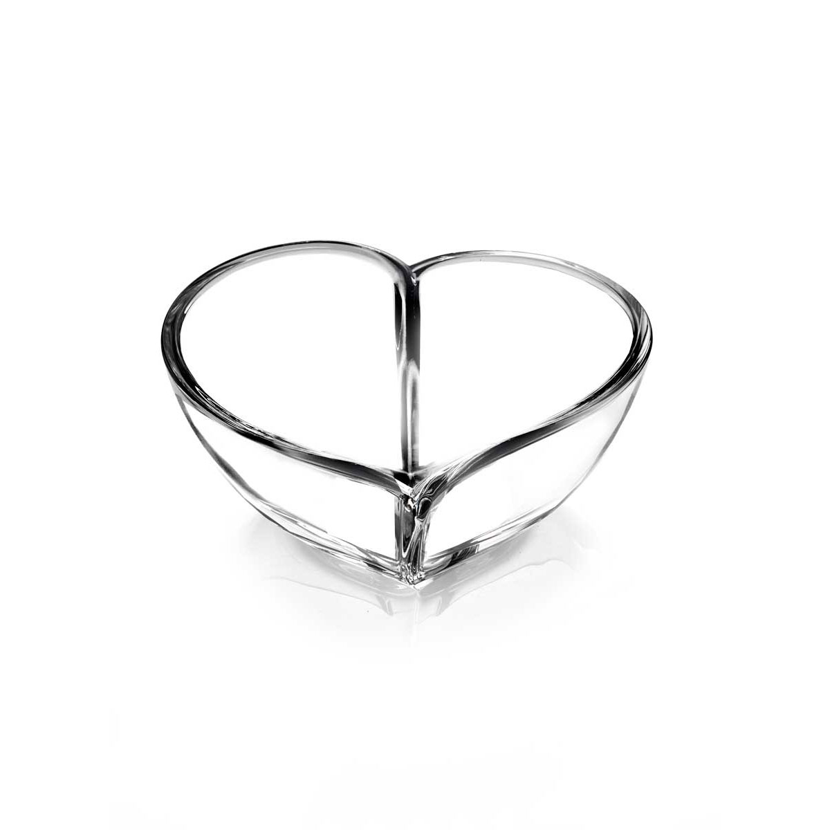 Orrefors Heart Collection | Crystal Classics