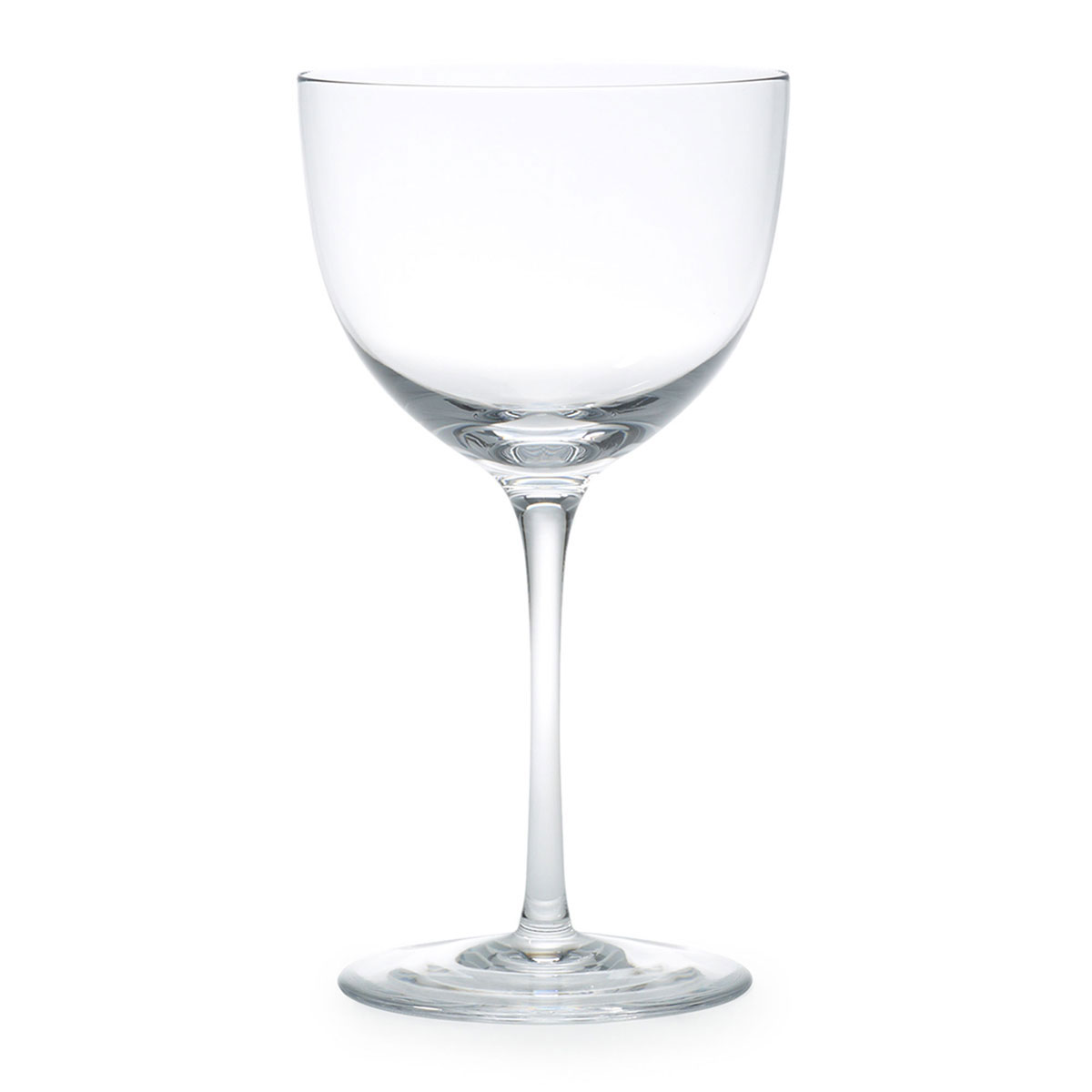 Ralph Lauren Norwood Crystal Wine Goblet, Single