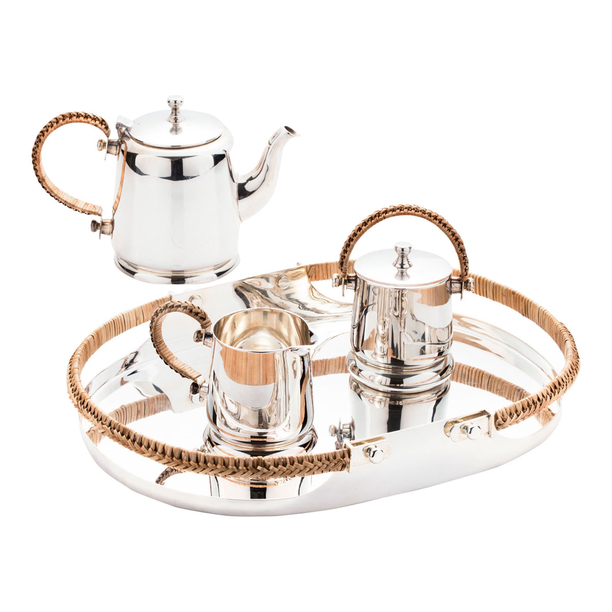 Ralph Lauren Darian Tea Set