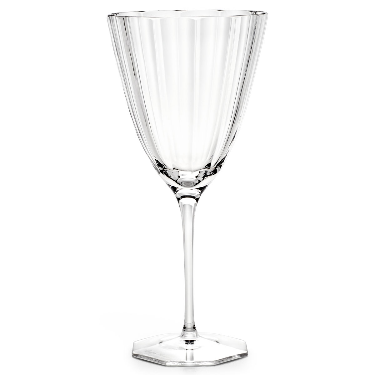 Ralph Lauren Isabel Water Goblet, Single