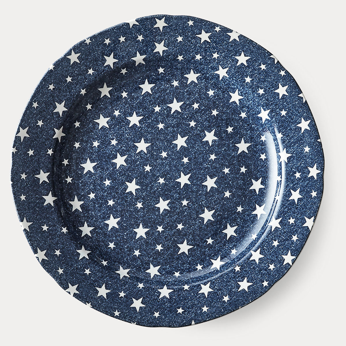 Ralph Lauren Midnight Sky Dinner Plate, Indigo