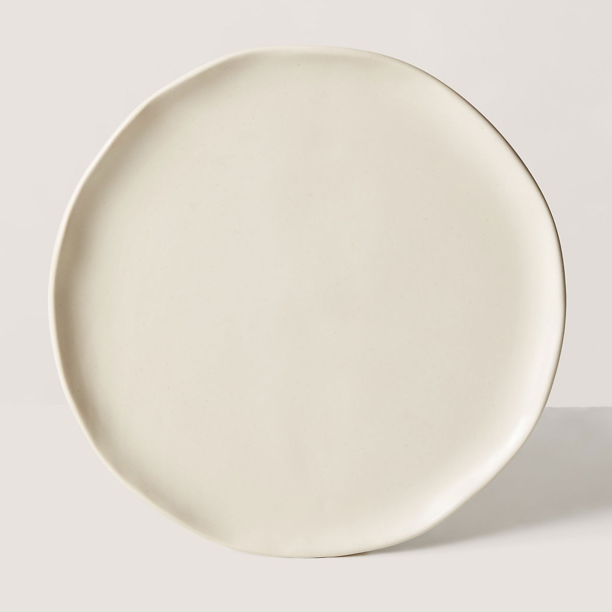 Ralph Lauren Mills Dinner Plate, Bone