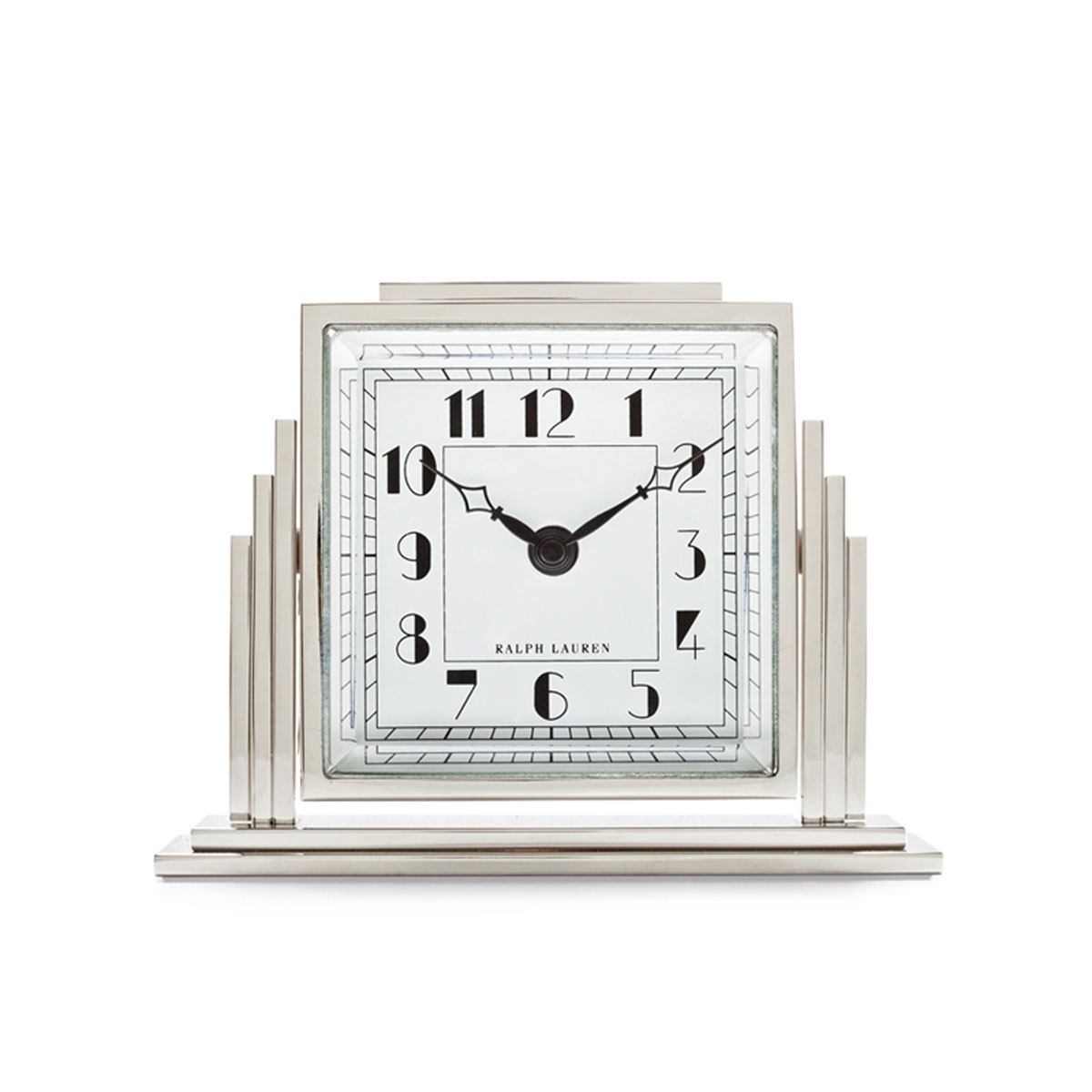 Ralph Lauren Athena Deco Clock