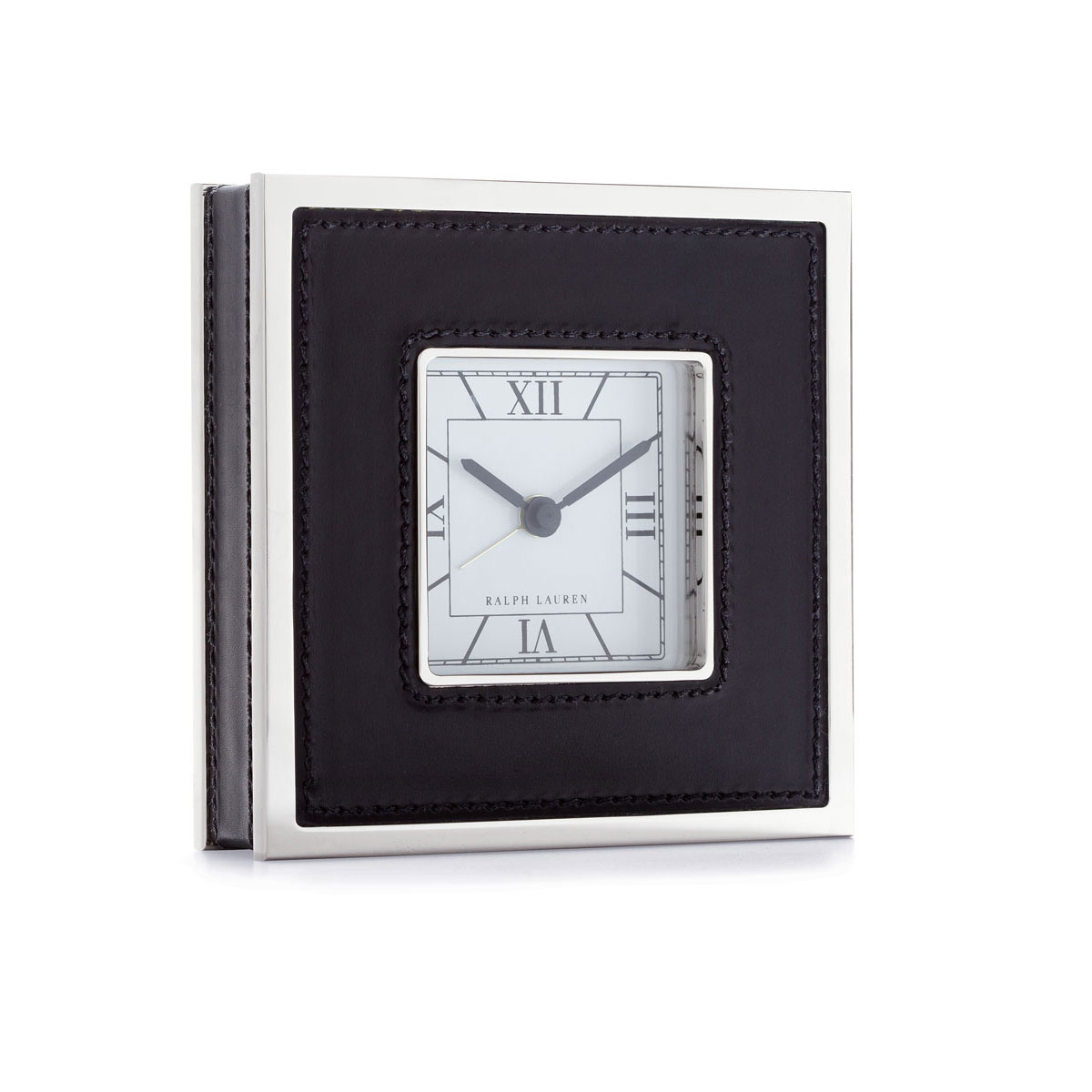 Ralph Lauren Fulton Black Clock
