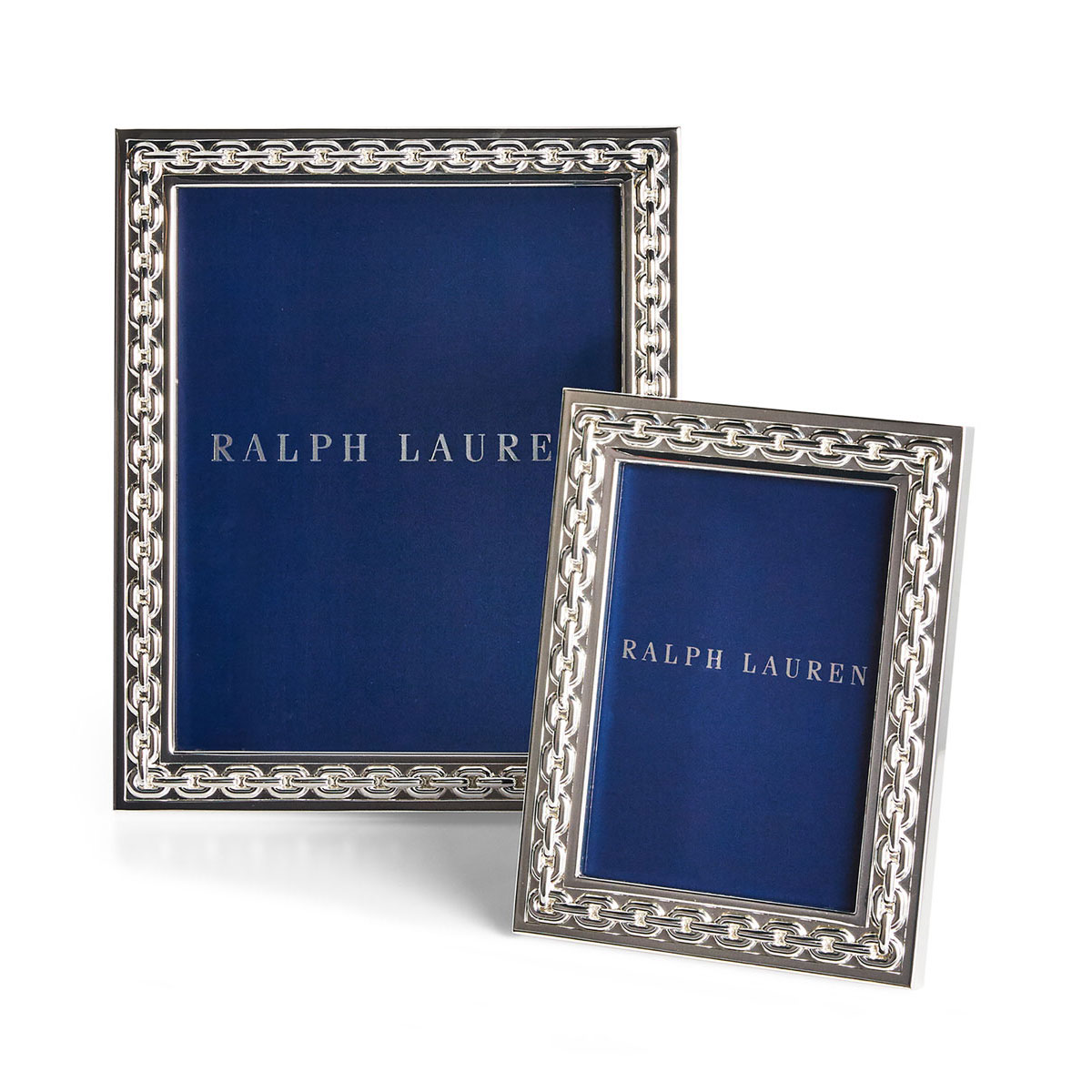 Ralph Lauren Eloise 5"x7" Picture Frame