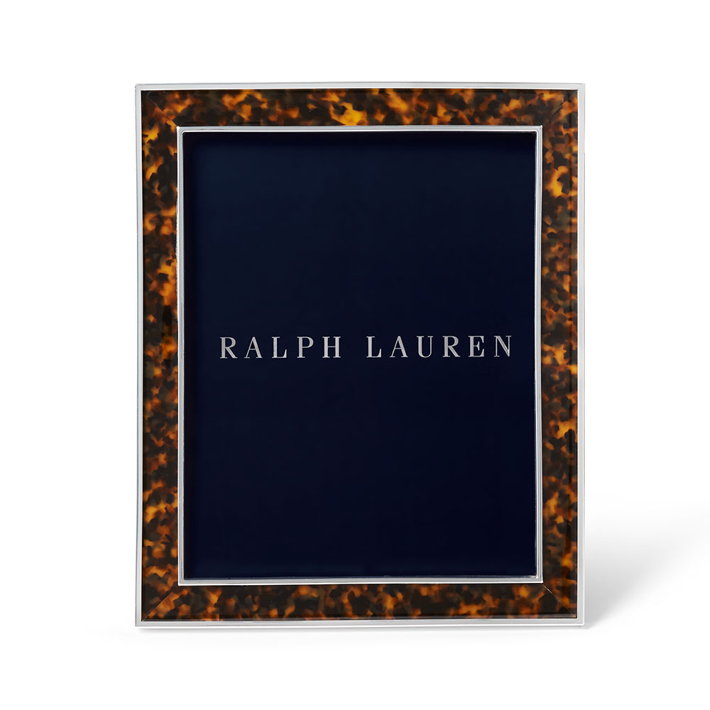 Ralph Lauren Lily 8"x10" Frame
