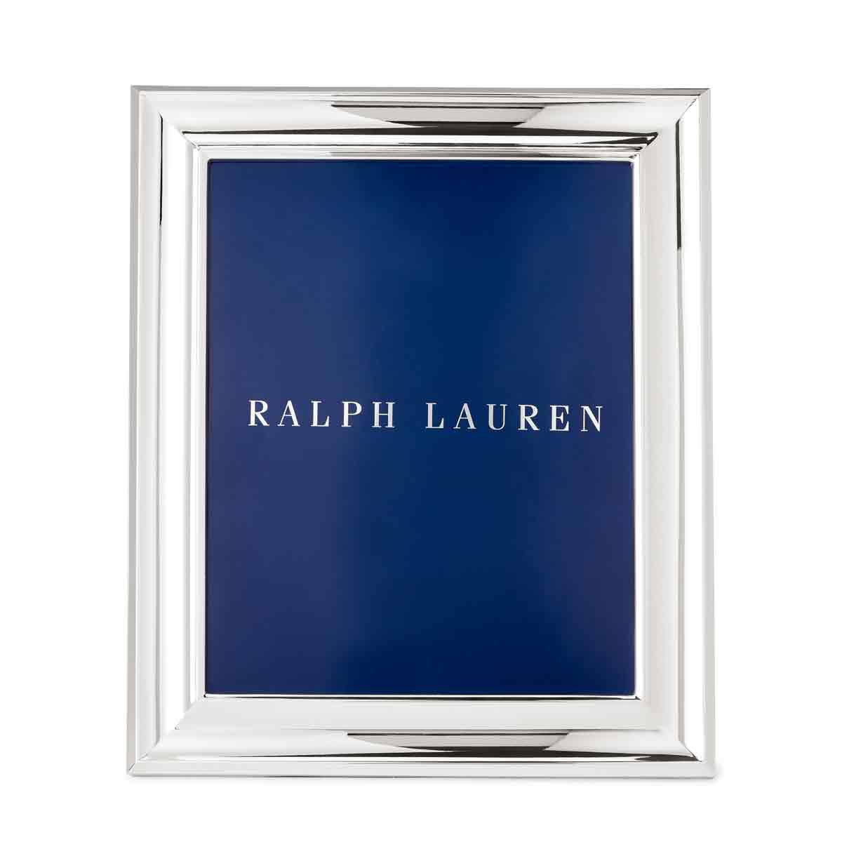 Ralph Lauren Olivier 8x10" Picture Frame