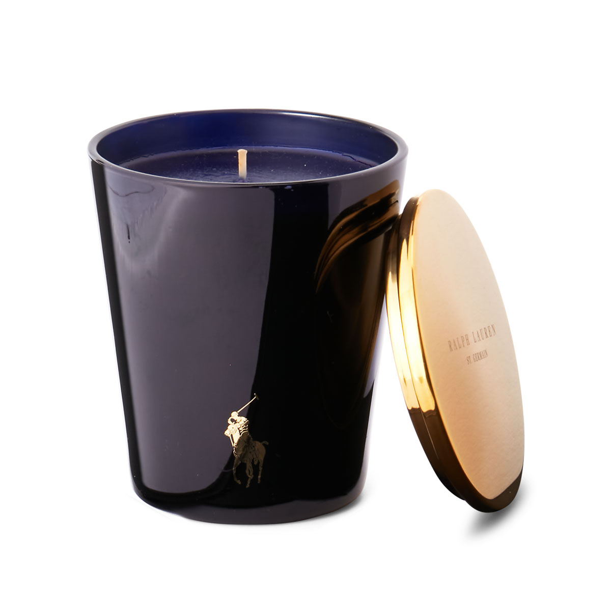 Ralph Lauren Amalfi Coast Single Wick Candle in Gift Box