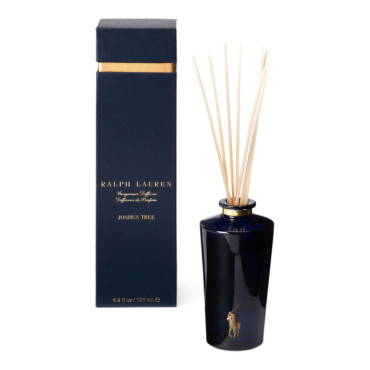 Ralph Lauren Round Hill Diffuser Candle