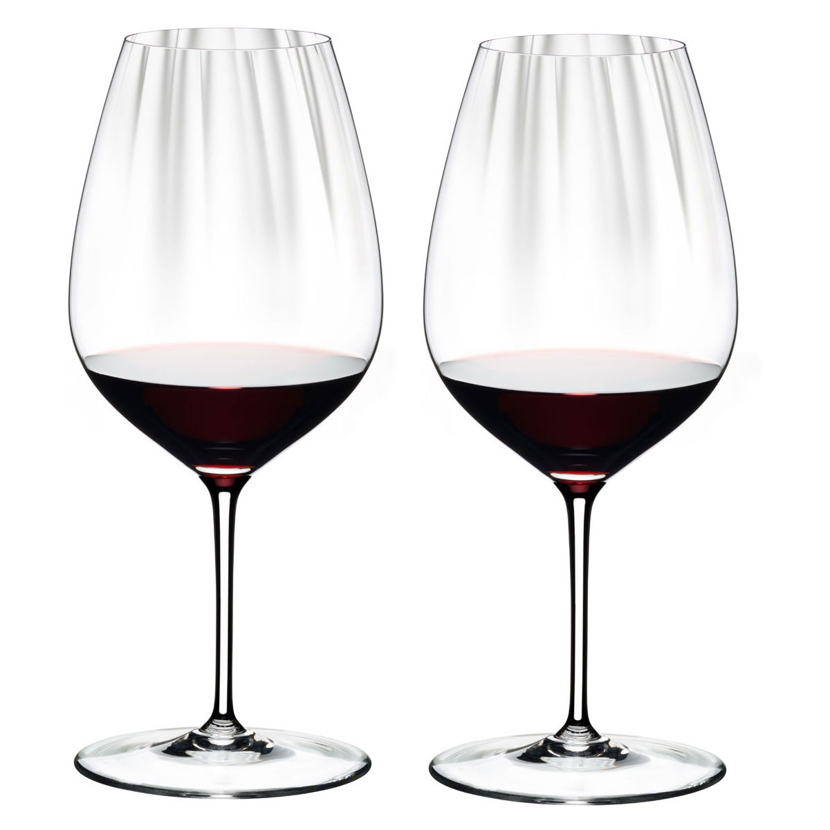 accent Stadion dynamisk Riedel Cabernet Sauvignon & Merlot Collections | Crystal Classics