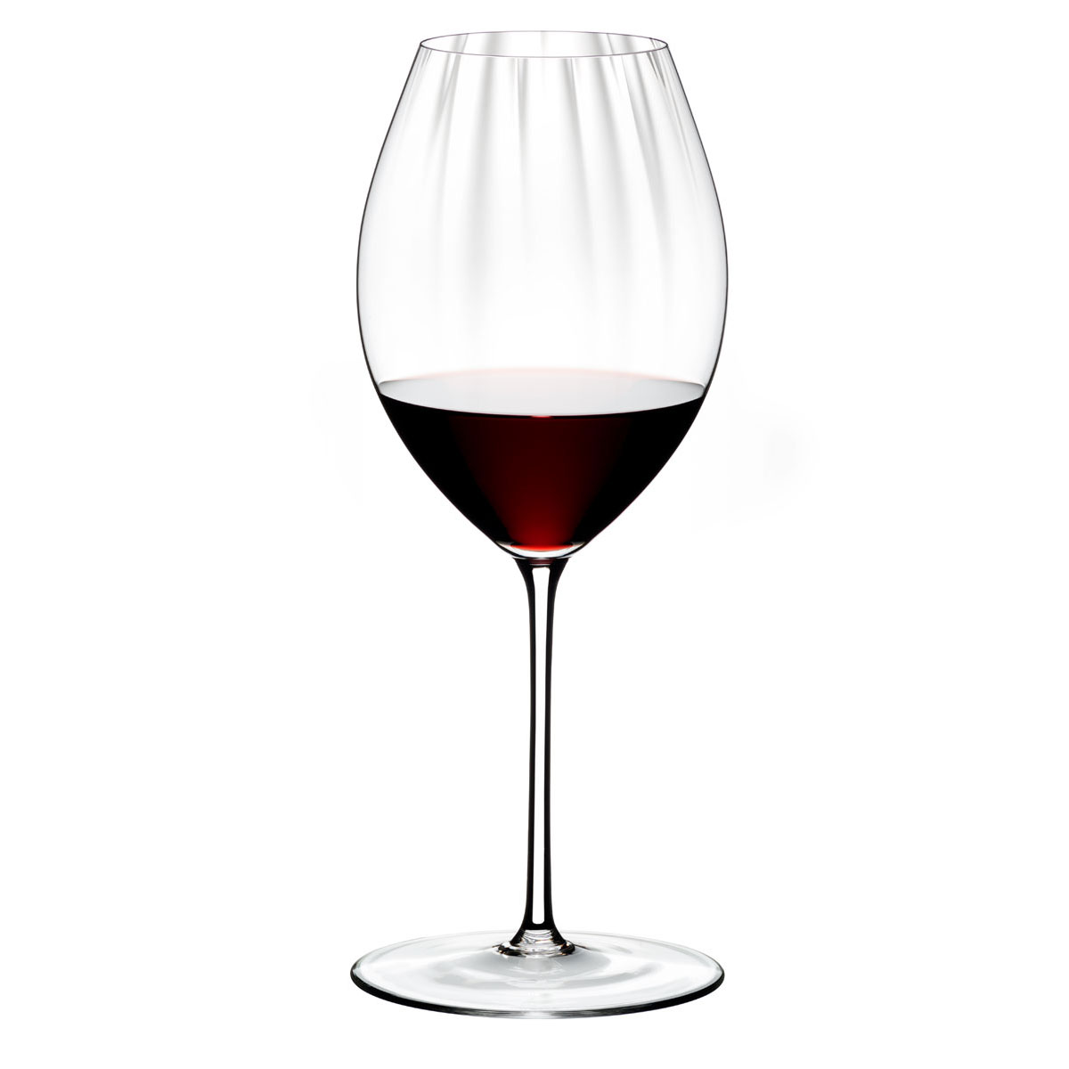 Riedel Performance Shiraz Wine Glasses Pair Crystal Classics