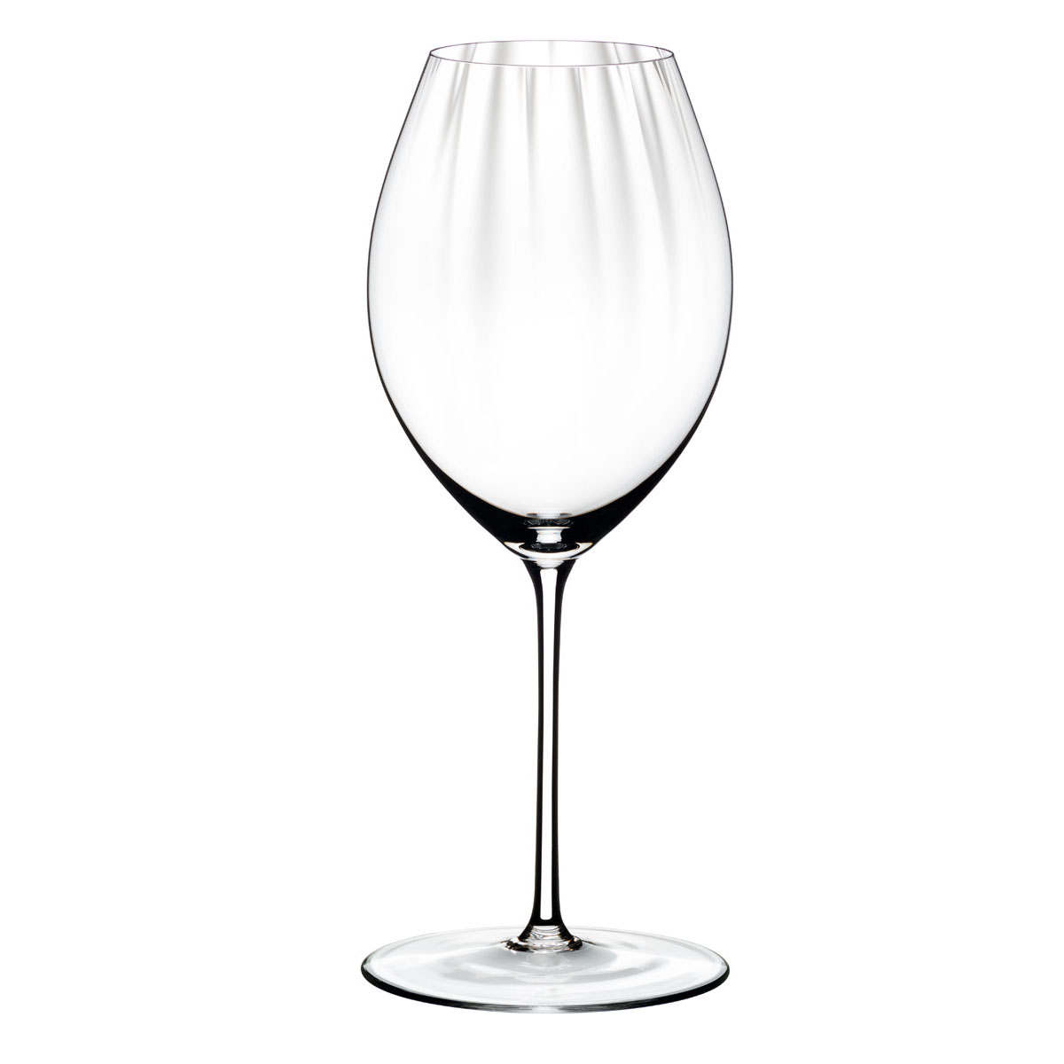 Riedel Performance Shiraz Wine Glasses, Pair