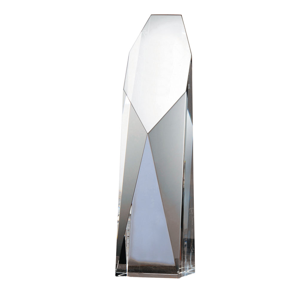 Orrefors Crystal, Ranier Award, Large